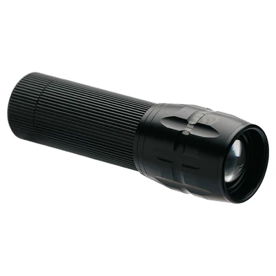 Bikefun Storm 1W LED fekete