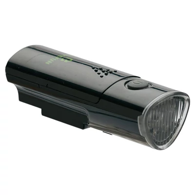 Bikefun Link 5 LED-es fekete