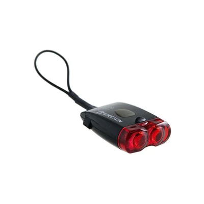 Bikefun Ray 2 LED, usb