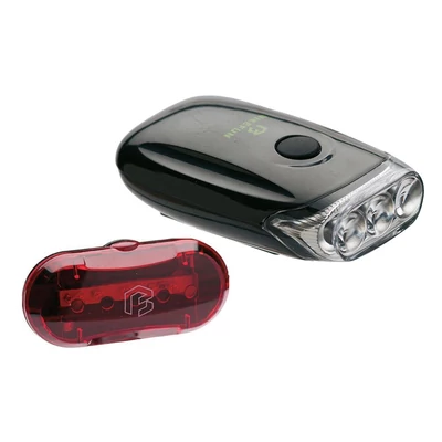 Bikefun Blaze set LED