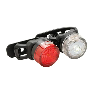  Bikefun Knob II set lámpa szett