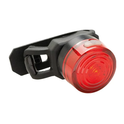 Bikefun Knob II USB hátsó lámpa