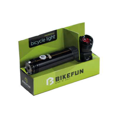 Bikefun Shot set LED