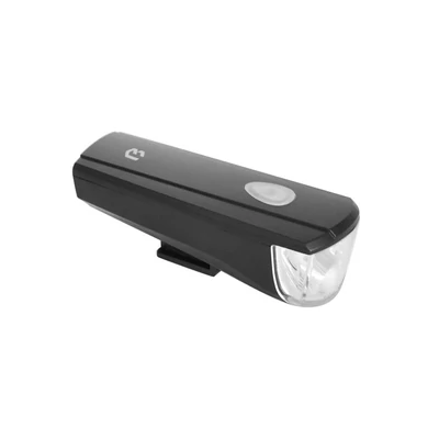 Bikefun Radius 1W LED fekete