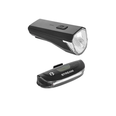 Bikefun Stream set, usb