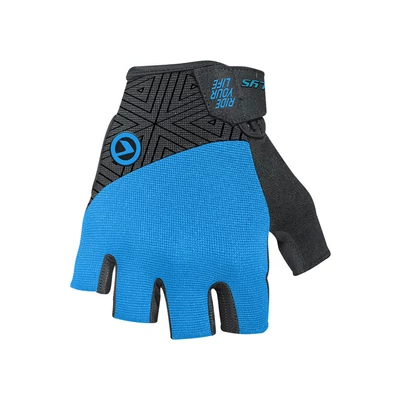 Kelly's Hypno, blue rövid kesztyű