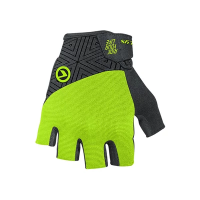 Kelly's Hypno, lime rövid kesztyű