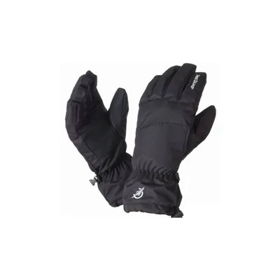 Sealskinz Outdoor kesztyű, fekete