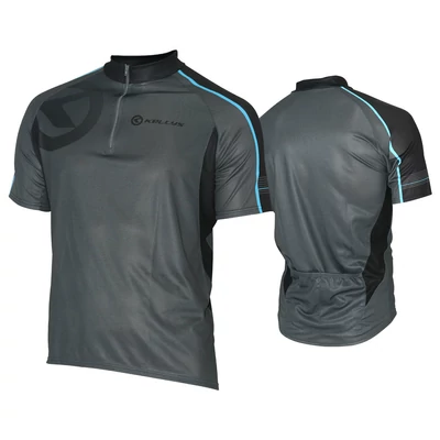 Kelly's Pro Sport, blue rövid mez