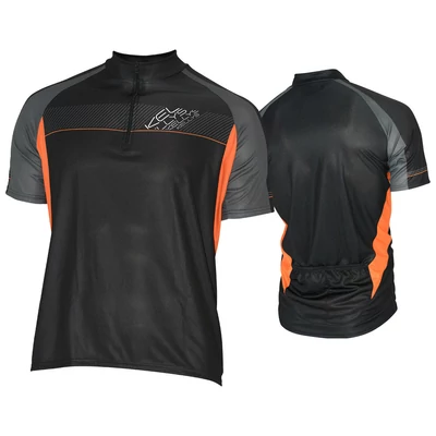 Kelly's Pro Sport, orange rövid mez
