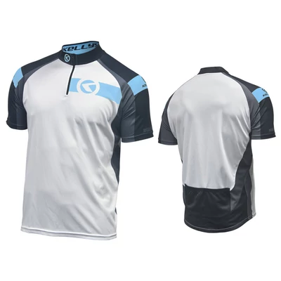 Kelly's Pro Sport, blue rövid mez