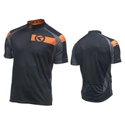 Kelly's Pro Sport, orange rövid mez