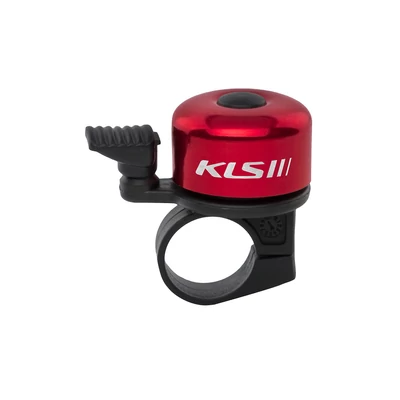 Kelly's Bang 10, red csengő