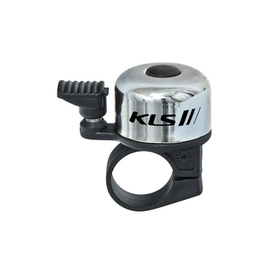 Kelly's Bang 10, silver csengő