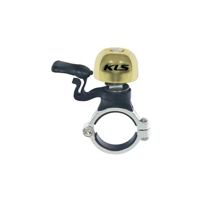 Kelly's Bang 50, gold csengő