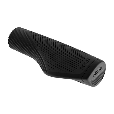 Kelly's Wave 017, black markolat