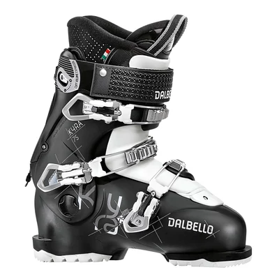 Dalbello Kyra 75, black-black sícipő