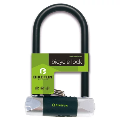 Bikefun Full-Back 165x320 U-lakat