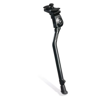 Bikefun 26-28'' alu fekete állítható kitámasztó
