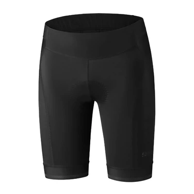 Shimano Inizio, fekete rövid nadrág