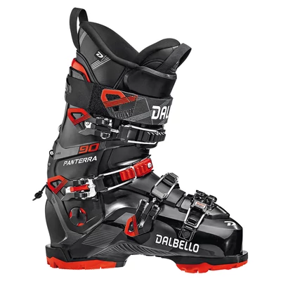 Dalbello Panterra 90 GW, black/red sícipő