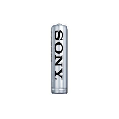 Sony AAA
