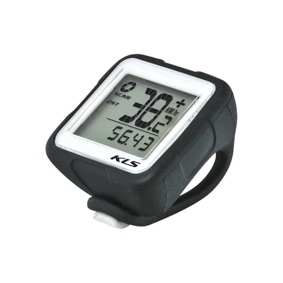 Kelly's Reflex, black