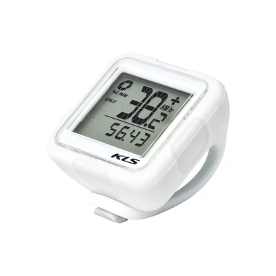 Kelly's Reflex, white