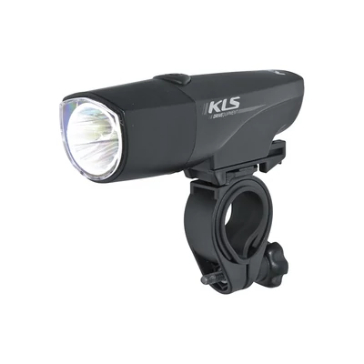 Kelly's Revolt LED, fekete