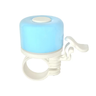 RMS Din-Din mini, kék-fehér csengő