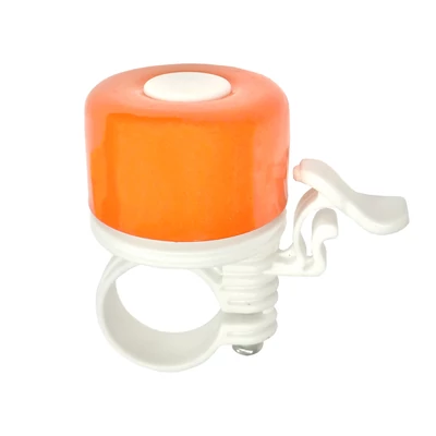 RMS Din-Din mini, narancs-fehér csengő