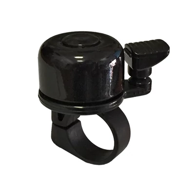 RMS Din-Din mini, fekete csengő