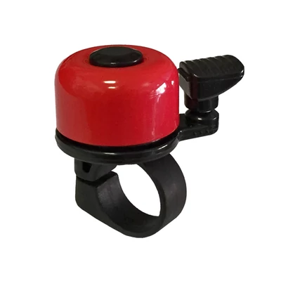 RMS Din-Din mini, piros csengő