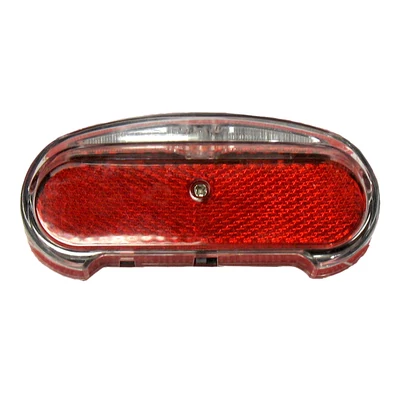 RMS Slim LED csomagtartóra