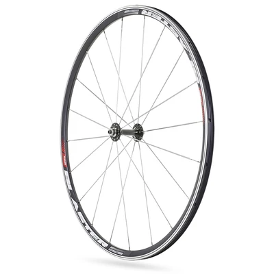 Rodi Blaster 28 622x15C 20h RB51 QR országúti, fekete első kerék