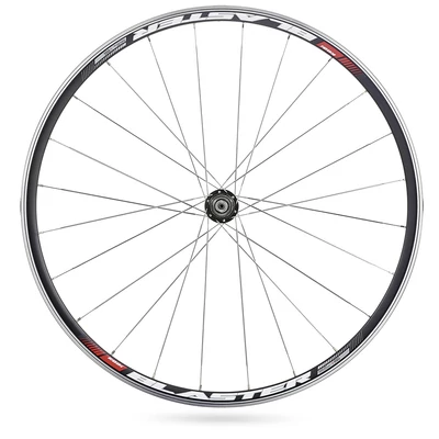Rodi Blaster 28 622x15C 24h RB5711 QR országúti kazettás, fekete hátsó kerék