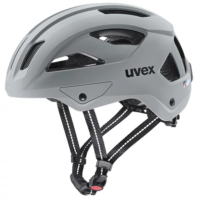 Uvex City Stride, rhino matt kerékpár sisak