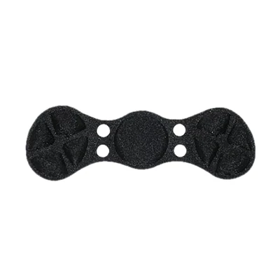 Uvex X-fit IAS pad black