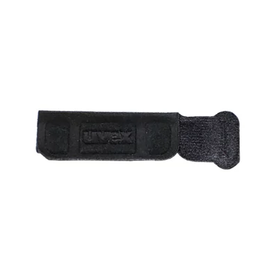 Uvex Chin pad black