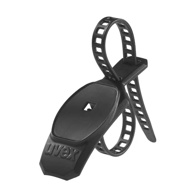 Uvex Quatro camera adapter