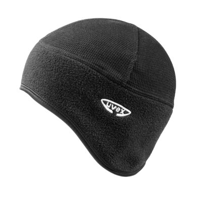 Uvex Bike cap, black