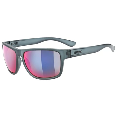 Uvex LGL 36 CV, grey/plasma daily napszemüveg