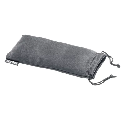 Uvex Eyewear bag, grey