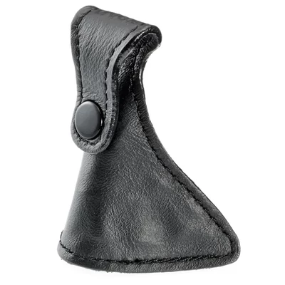 Uvex Nose protector, black