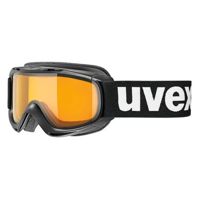 Uvex Slider, black síszemüveg