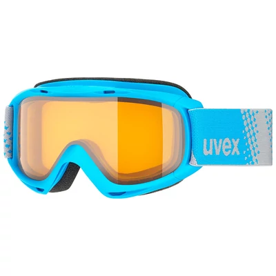 Uvex Slider LGL, blue síszemüveg