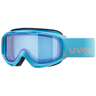 Uvex Slider FM, blue síszemüveg