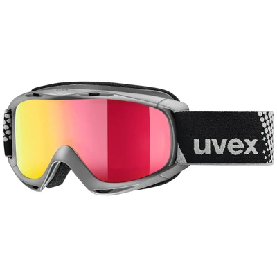Uvex Slider FM, anthracite síszemüveg