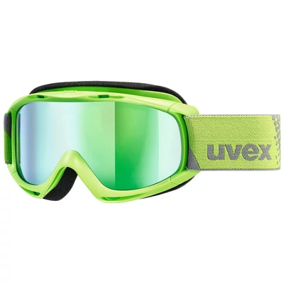 Uvex Slider FM, applegreen síszemüveg