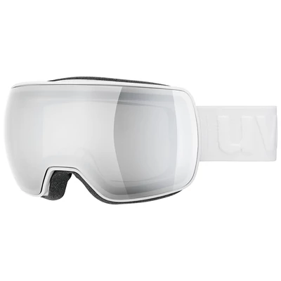 Uvex Compact LM, white síszemüveg